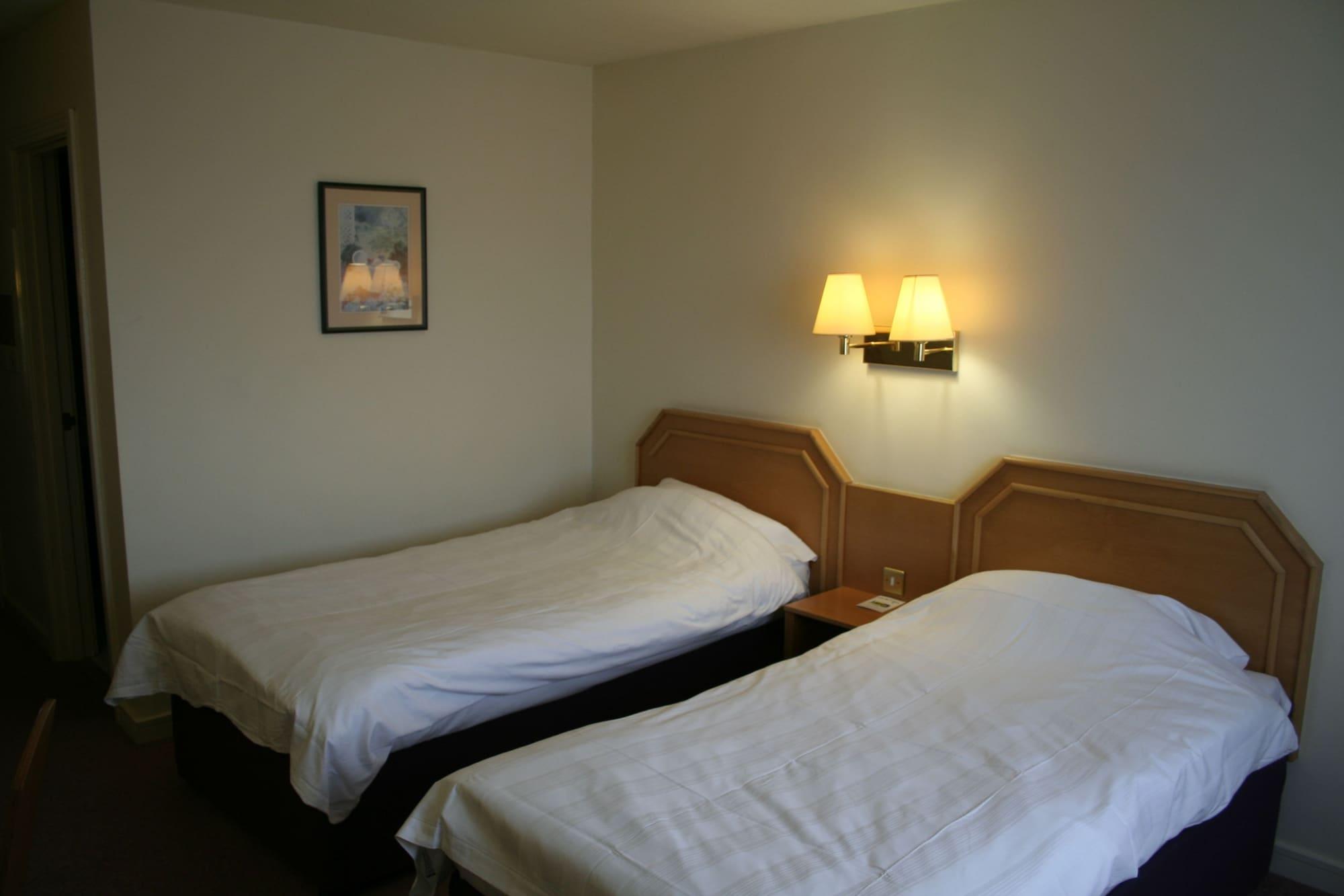 Super 8 By Wyndham Durham Hotel Quarto foto