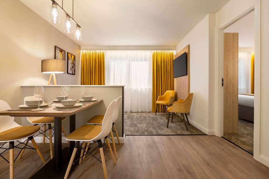 Super 8 By Wyndham Durham Hotel Quarto foto