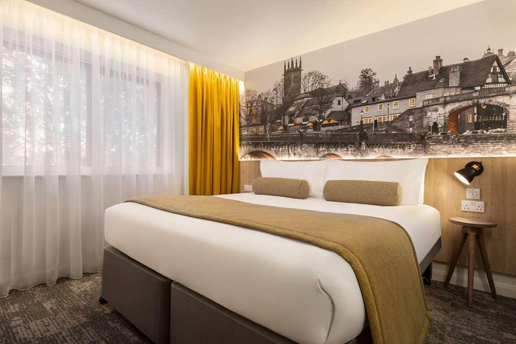 Super 8 By Wyndham Durham Hotel Quarto foto
