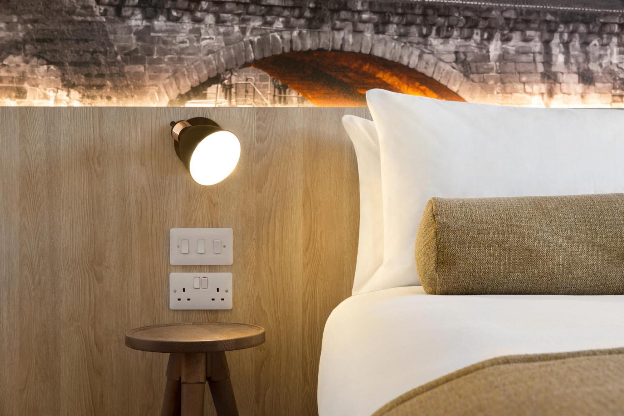 Super 8 By Wyndham Durham Hotel Quarto foto